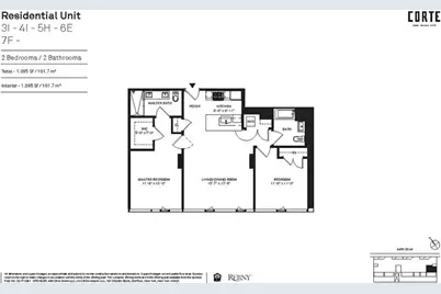 21-30 44th Drive #7F, Long Island City, NY 11101 - Photo 12