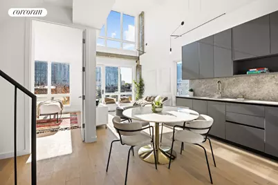 1118 Fulton Street #6R, Brooklyn, NY 11238 - Photo 2