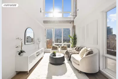 1118 Fulton Street #6R, Brooklyn, NY 11238 - Photo 1