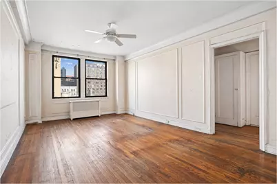 46 W 95th Street #8B, New York, NY 10025 - Photo 2