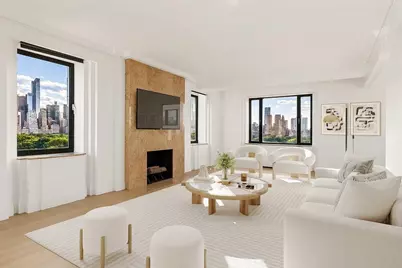 930 5th Avenue #16C, New York, NY 10021 - Photo 1