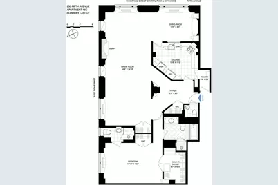 930 5th Avenue #16C, New York, NY 10021 - Photo 14