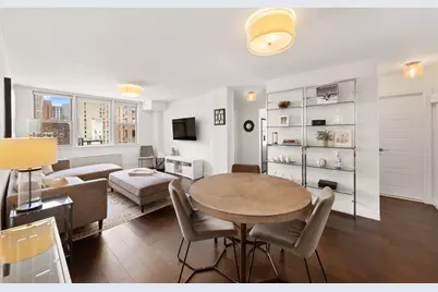 201 E 36th Street #17D, New York, NY 10016 - Photo 1
