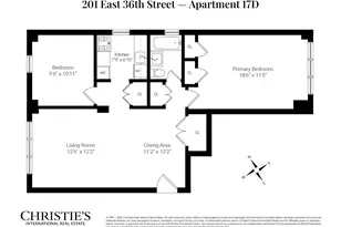 201 E 36th St, New York, NY 10016 - Photo 10