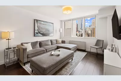 201 E 36th Street #17D, New York, NY 10016 - Photo 2