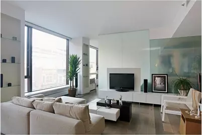 505 Greenwich Street #5C, New York City, NY 10013 - Photo 4