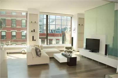 505 Greenwich Street #5C, New York City, NY 10013 - Photo 2