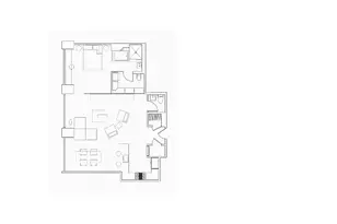 505 Greenwich St, New York City, NY 10013 - Photo 12