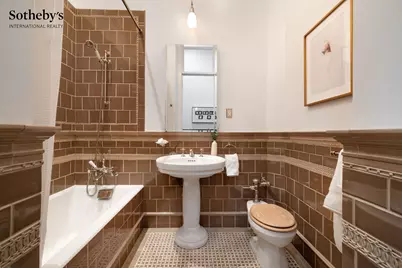 205 W 57th Street #7A, New York City, NY 10019 - Photo 12