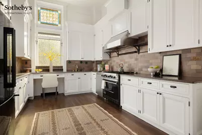 205 W 57th Street #7A, New York City, NY 10019 - Photo 8