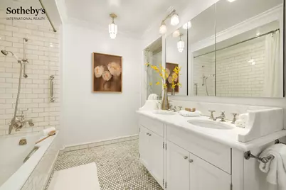 205 W 57th Street #7A, New York City, NY 10019 - Photo 10