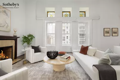 205 W 57th Street #7A, New York City, NY 10019 - Photo 2