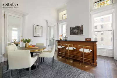 205 W 57th Street #7A, New York City, NY 10019 - Photo 4