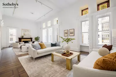 205 W 57th Street #7A, New York City, NY 10019 - Photo 1