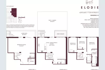 439 E 77th Street #1A, New York, NY 10075 - Photo 22