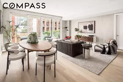 439 E 77th Street #4A, New York, NY 10075 - Photo 4
