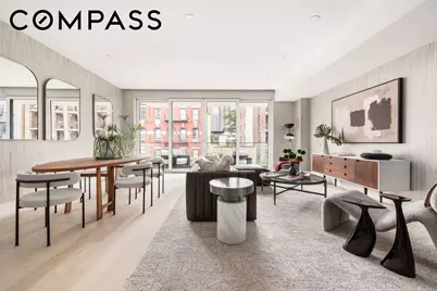 439 E 77th Street #6A, New York, NY 10075 - Photo 2