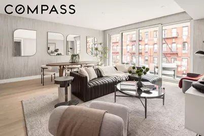 439 E 77th Street #6A, New York, NY 10075 - Photo 1