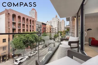 439 E 77th Street #6A, New York, NY 10075 - Photo 6