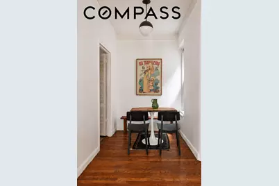 531 E 72nd Street #5B, New York, NY 10021 - Photo 2