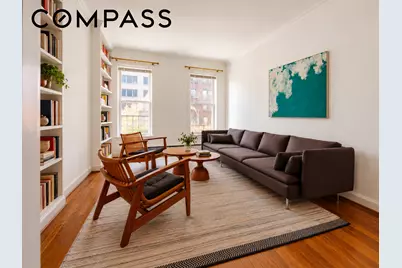 531 E 72nd Street #5B, New York, NY 10021 - Photo 1