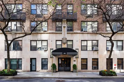 424 E 52nd Street #4D, New York, NY 10022 - Photo 8
