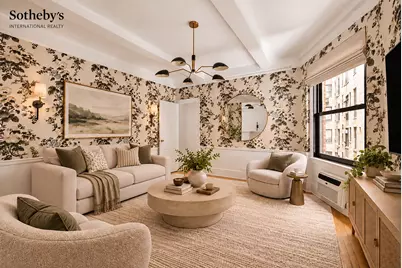 1049 Park Avenue #8C, New York City, NY 10028 - Photo 4