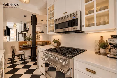 1049 Park Avenue #8C, New York City, NY 10028 - Photo 6