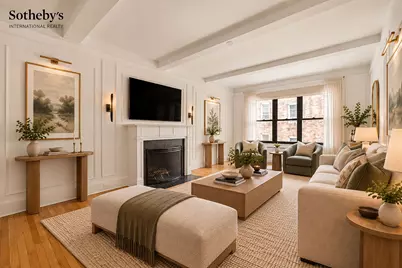 1049 Park Avenue #8C, New York City, NY 10028 - Photo 1