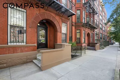 252 Greene Avenue #4B, New York City, NY 11238 - Photo 12