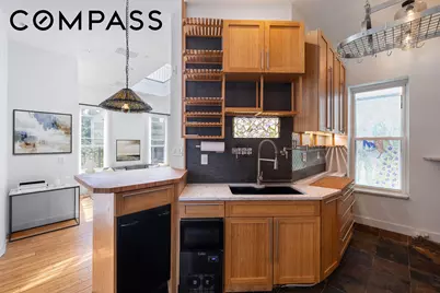 252 Greene Avenue #4B, New York City, NY 11238 - Photo 4