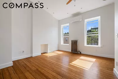 252 Greene Avenue #4B, Brooklyn, NY 11238 - Photo 6