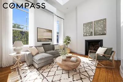 252 Greene Avenue #4B, New York City, NY 11238 - Photo 1