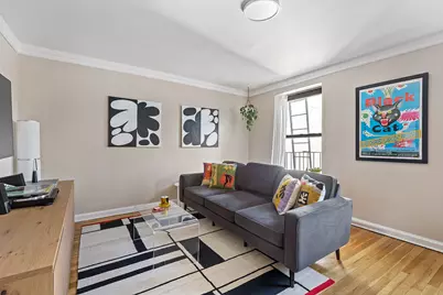 319 Union Street #4, Brooklyn, NY 11231 - Photo 4