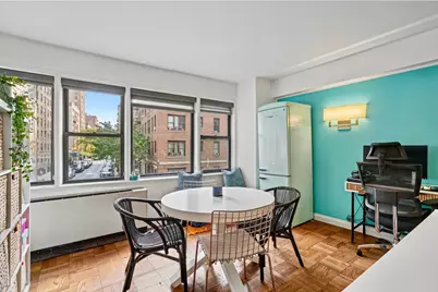55 E 9th Street #2G, New York City, NY 10003 - Photo 2