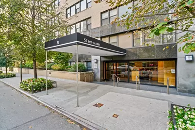 55 E 9th Street #2G, New York City, NY 10003 - Photo 6