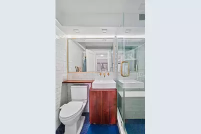 55 E 9th Street #2G, New York City, NY 10003 - Photo 4