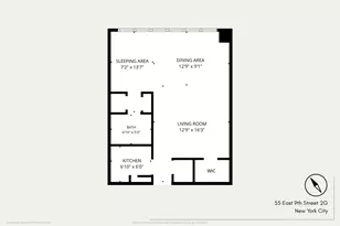 55 E 9th St, New York City, NY 10003 - Photo 8