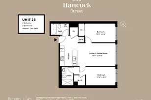 1019 Hancock St, Brooklyn, NY 11221 - Photo 10