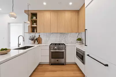 1019 Hancock Street #2-B, Brooklyn, NY 11221 - Photo 2
