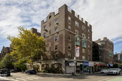 110-31 73rd Road #4D, Forest Hills, NY 11375 - Photo 18