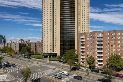 110-31 73rd Road #4D, Forest Hills, NY 11375 - Photo 4