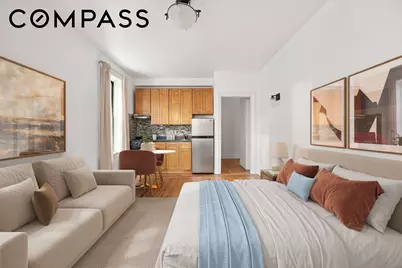 48 W 138th Street #3M, New York, NY 10037 - Photo 4
