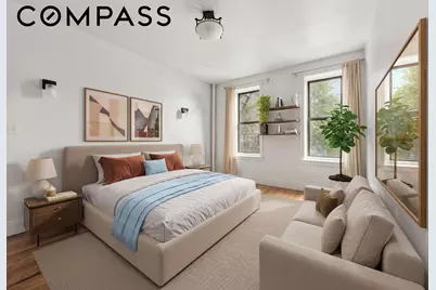 48 W 138th Street #3M, New York, NY 10037 - Photo 2