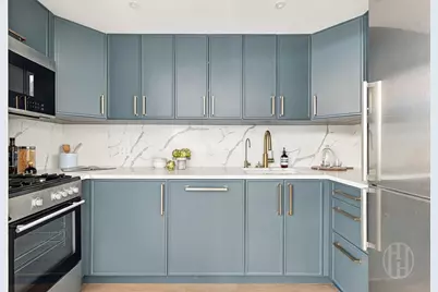 225 W 83rd Street #7YY, New York, NY 10024 - Photo 2