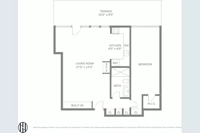 225 W 83rd Street #7YY, New York, NY 10024 - Photo 16