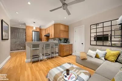 205 E 10th Street #1B, New York City, NY 10003 - Photo 2
