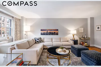 123 E 75th Street #8E, New York City, NY 10021 - Photo 2