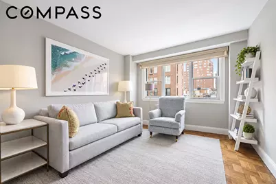 123 E 75th Street #8E, New York City, NY 10021 - Photo 8