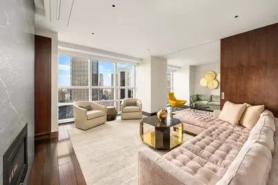 146 W 57th Street #54AB, New York, NY 10019 - Photo 4